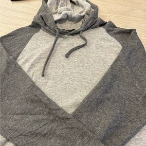 Vince men’s XL hoodie